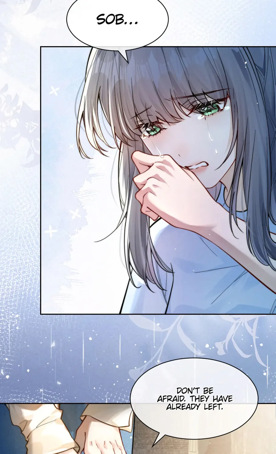 Read Can You Hear Me chapter 11 image 89 on Lezhin