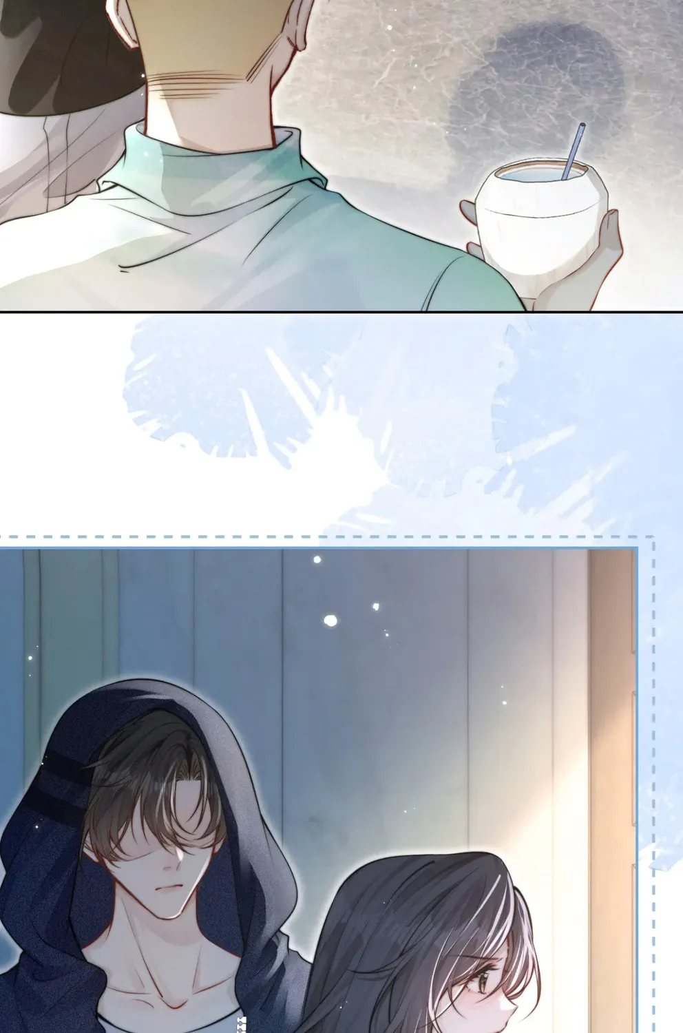 Read Can You Hear Me chapter 11 image 9 on Lezhin