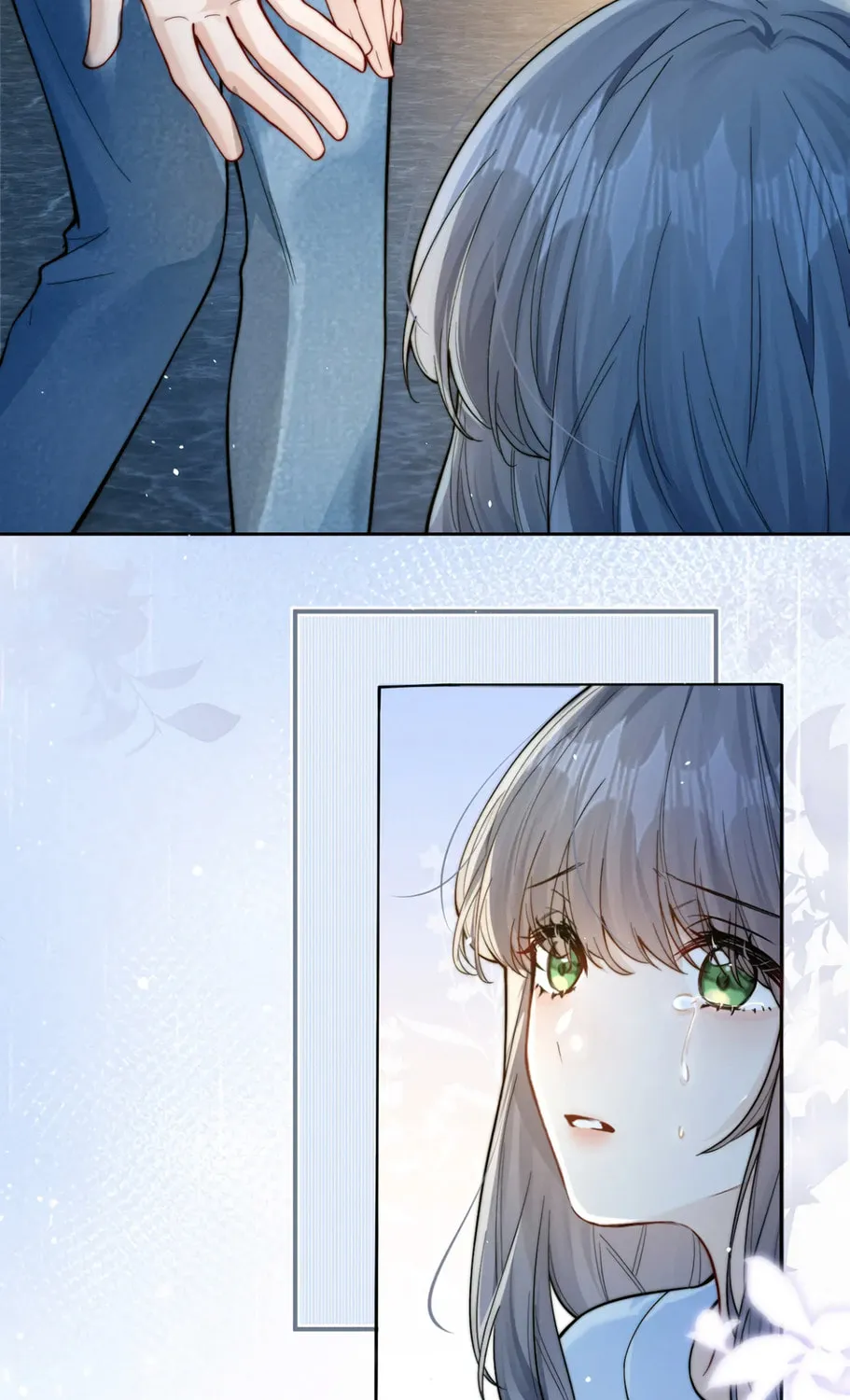 Read Can You Hear Me chapter 11 image 91 on Lezhin