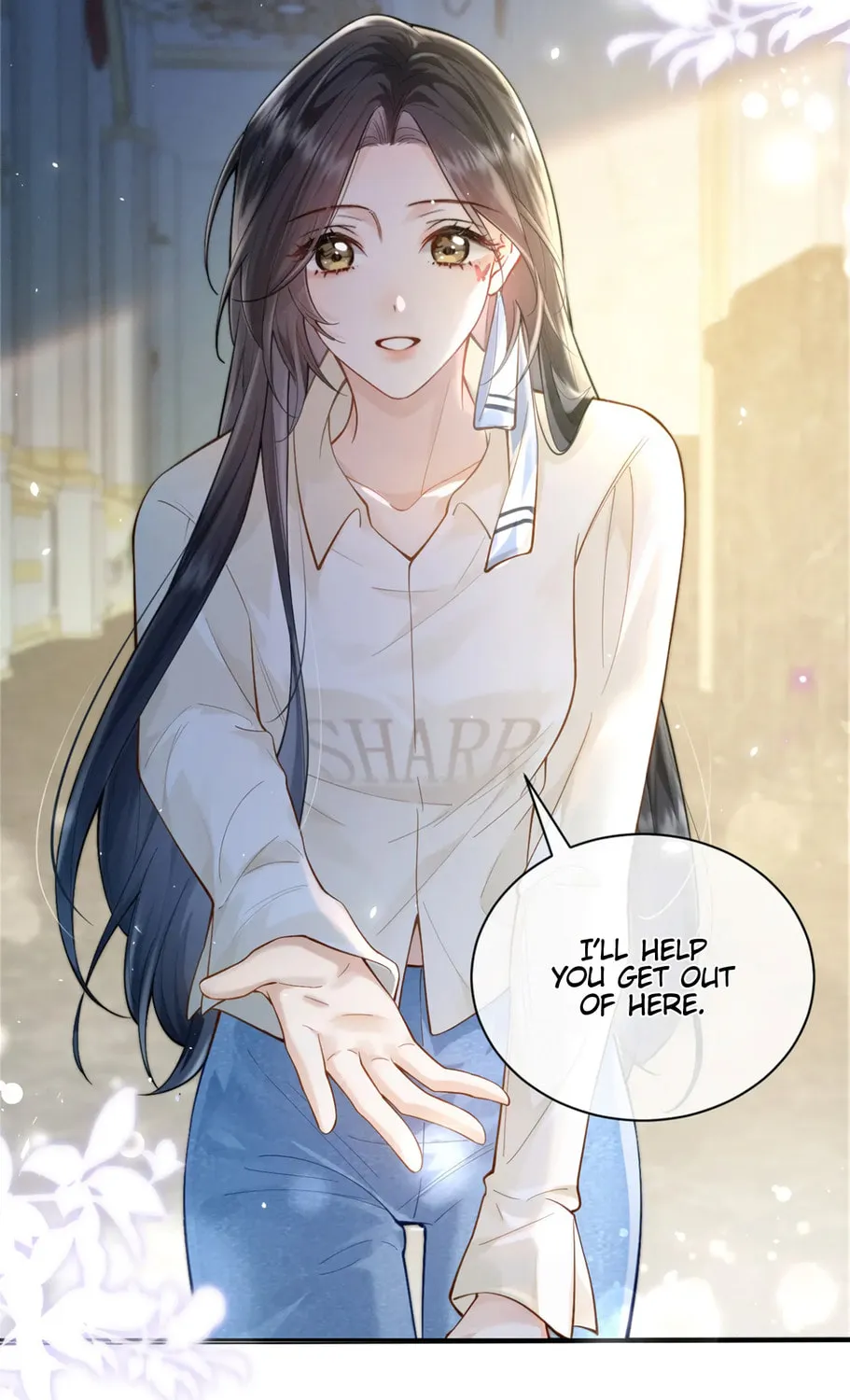 Read Can You Hear Me chapter 11 image 93 on Lezhin