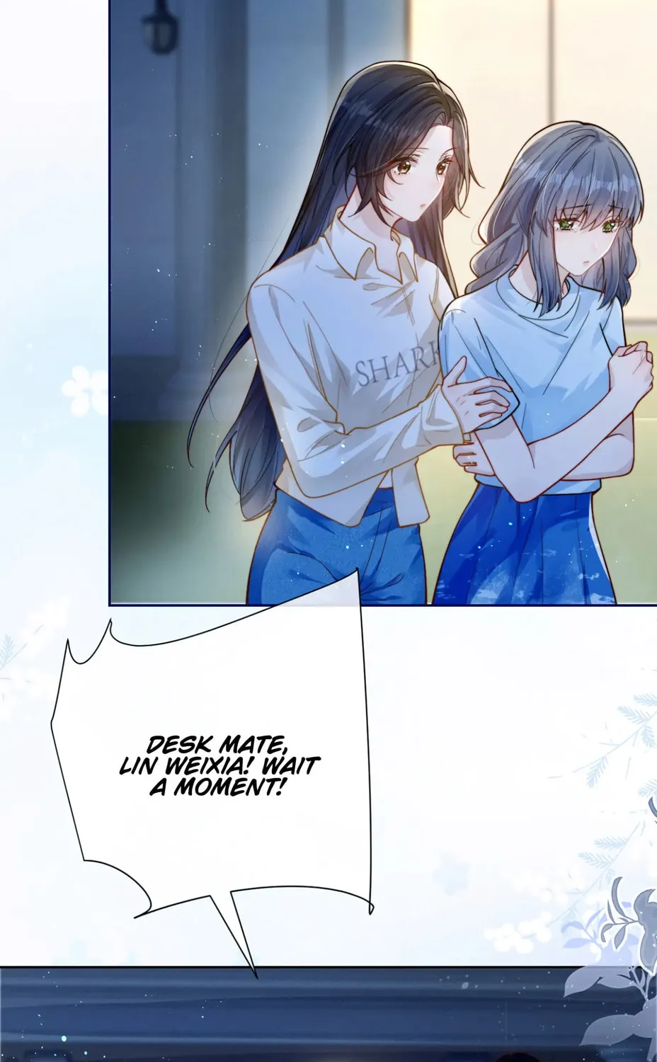 Read Can You Hear Me chapter 11 image 97 on Lezhin
