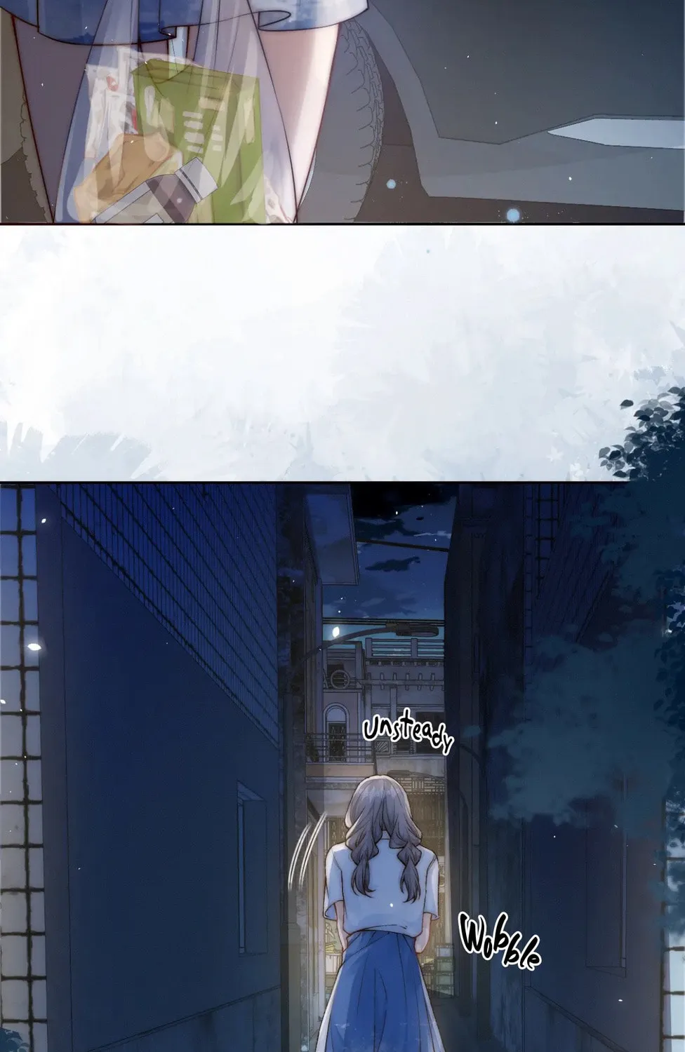 Read Can You Hear Me chapter 12 image 17 on Lezhin