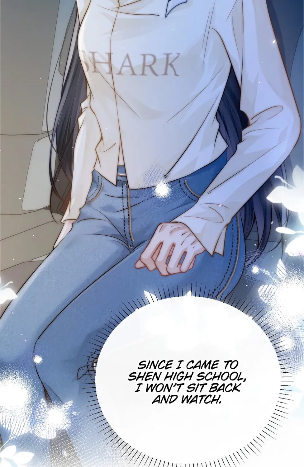 Read Can You Hear Me chapter 12 image 25 on Lezhin