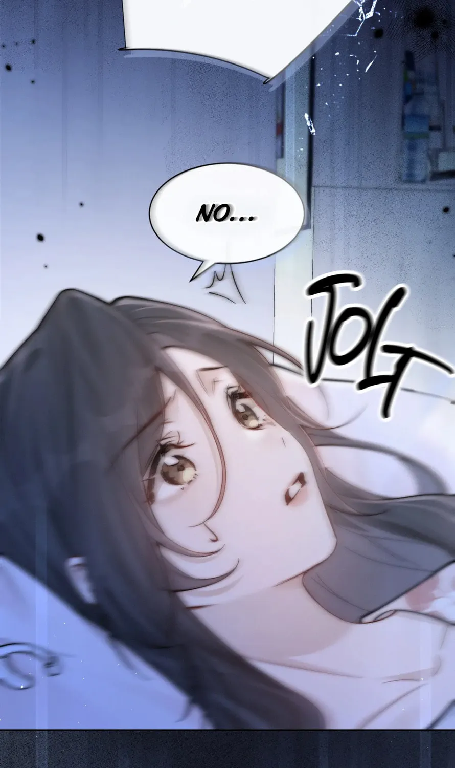 Read Can You Hear Me chapter 12 image 37 on Lezhin