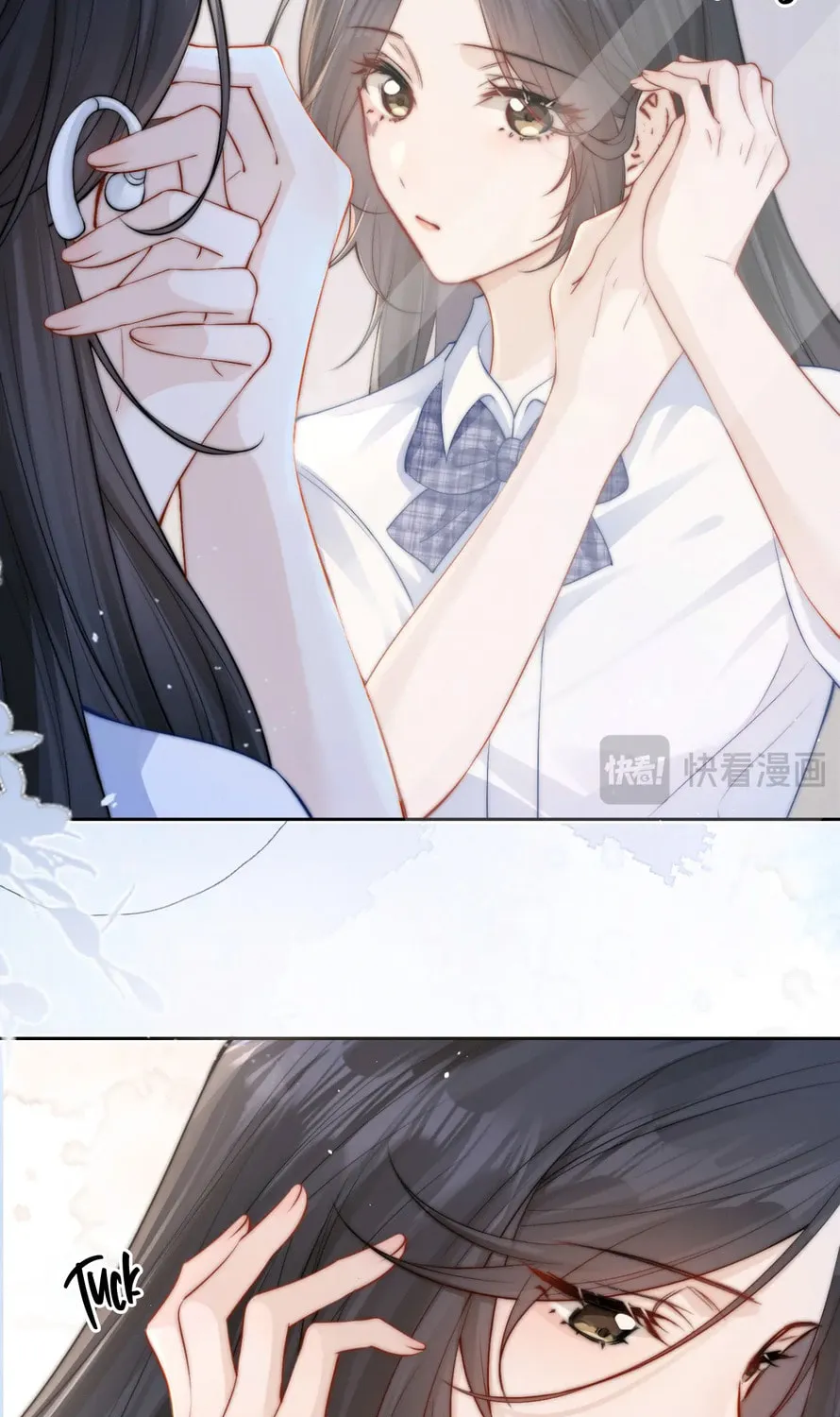 Read Can You Hear Me chapter 12 image 45 on Lezhin