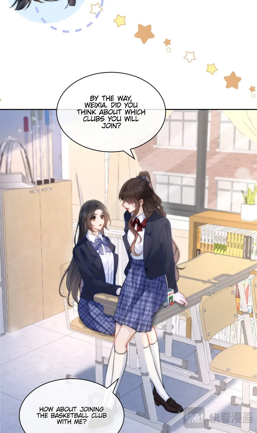 Read Can You Hear Me chapter 12 image 55 on Lezhin
