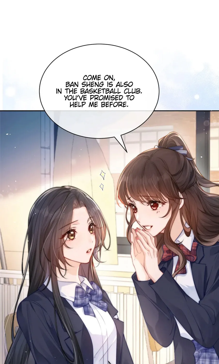Read Can You Hear Me chapter 12 image 57 on Lezhin