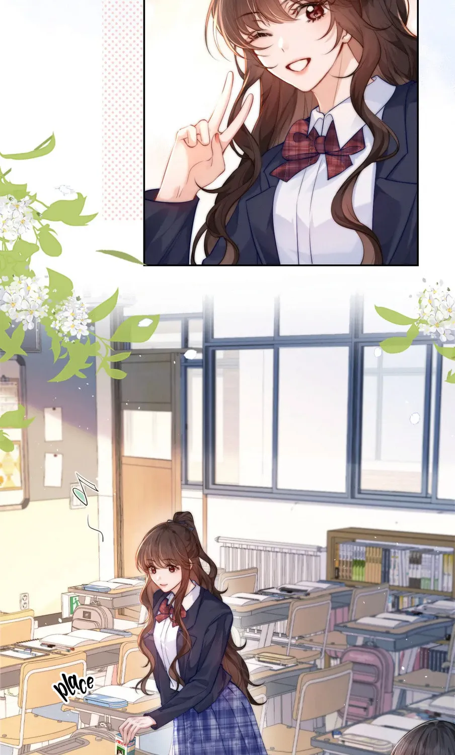 Read Can You Hear Me chapter 12 image 63 on Lezhin