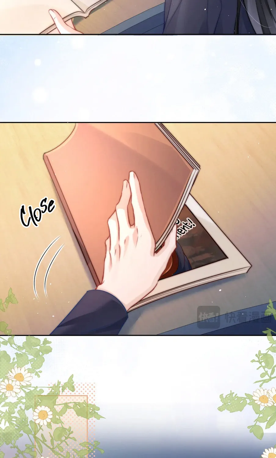Read Can You Hear Me chapter 12 image 67 on Lezhin