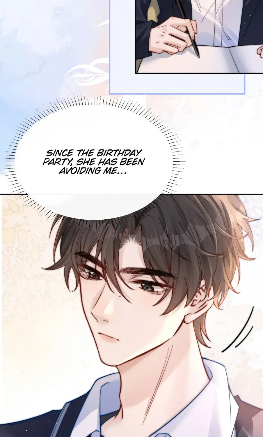 Read Can You Hear Me chapter 12 image 75 on Lezhin