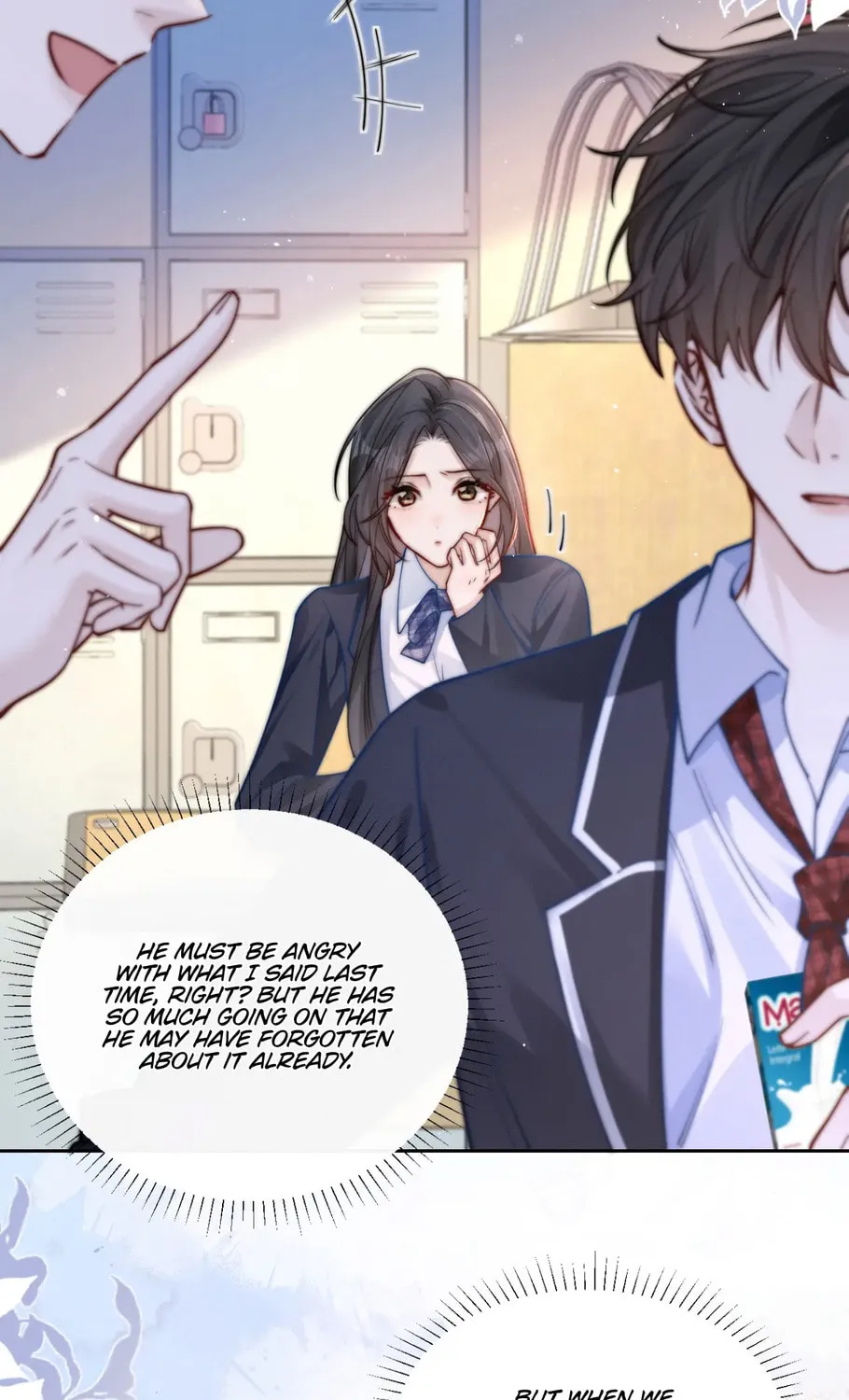 Read Can You Hear Me chapter 12 image 79 on Lezhin