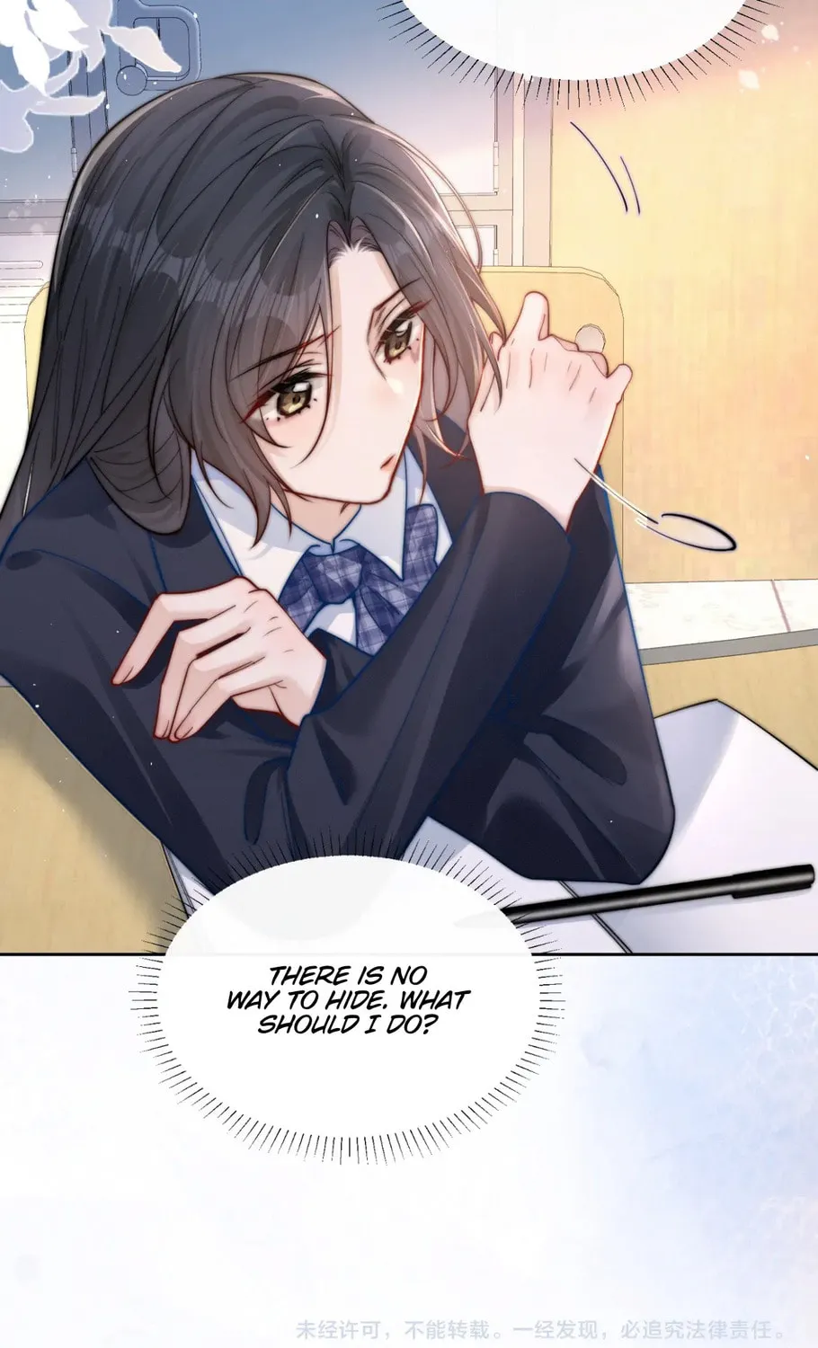 Read Can You Hear Me chapter 12 image 81 on Lezhin