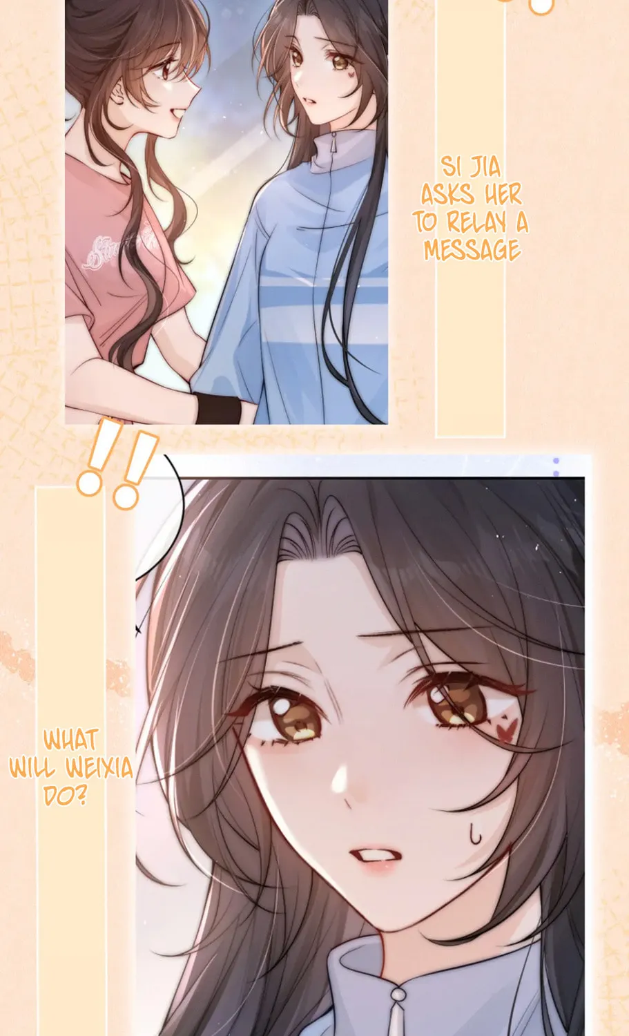 Read Can You Hear Me chapter 12 image 85 on Lezhin