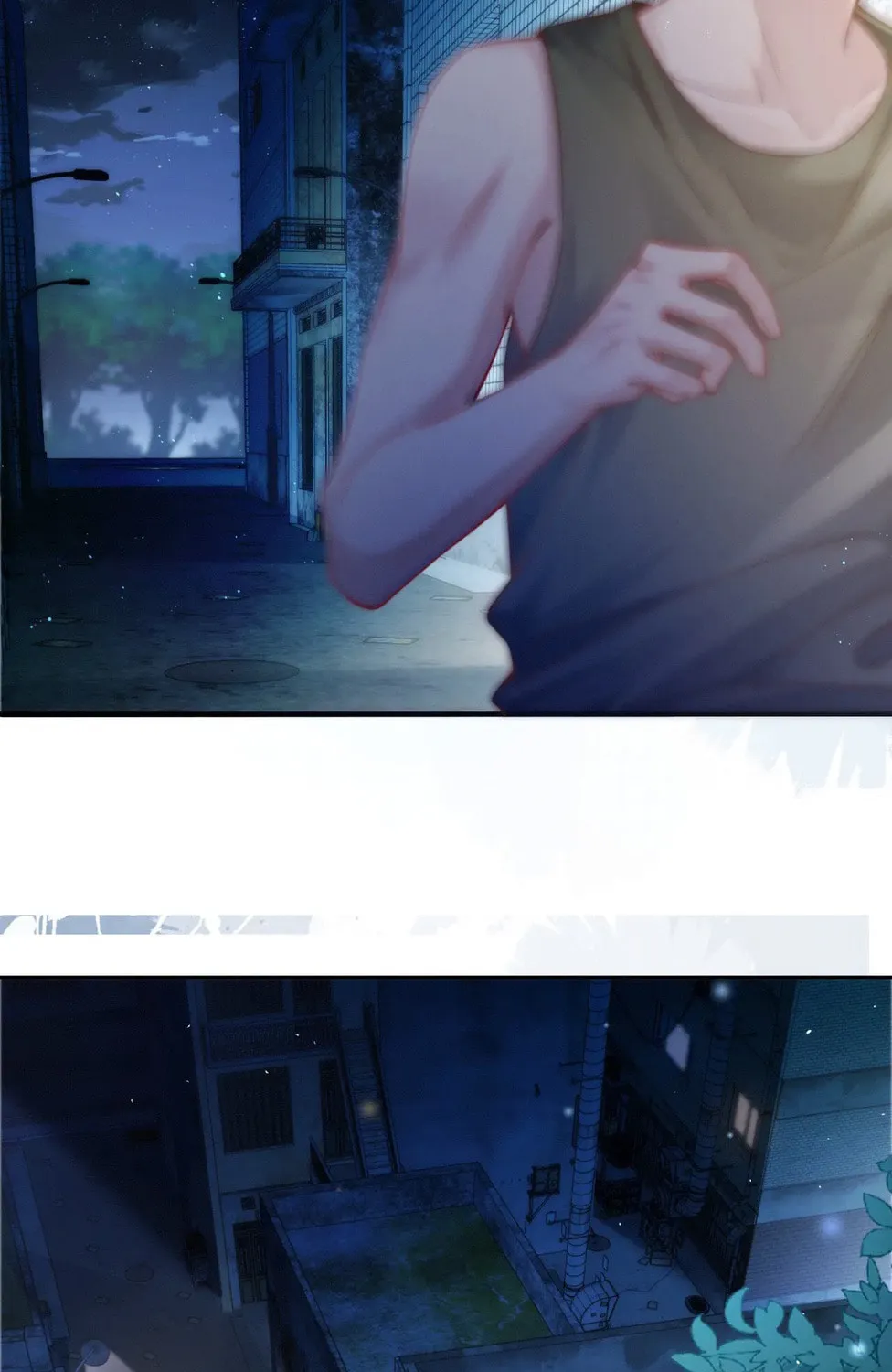 Read Can You Hear Me chapter 12 image 9 on Lezhin