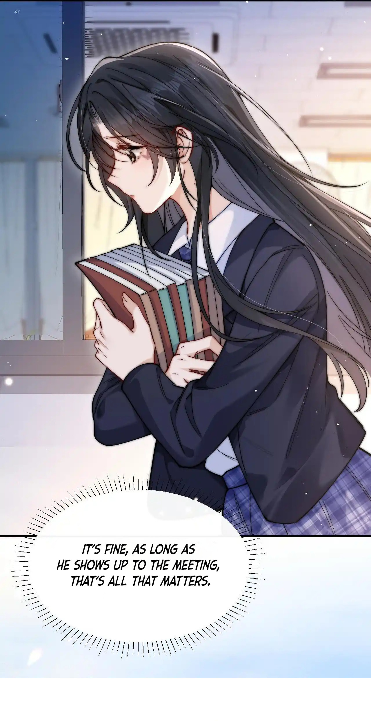 Read Can You Hear Me chapter 13 image 16 on Lezhin
