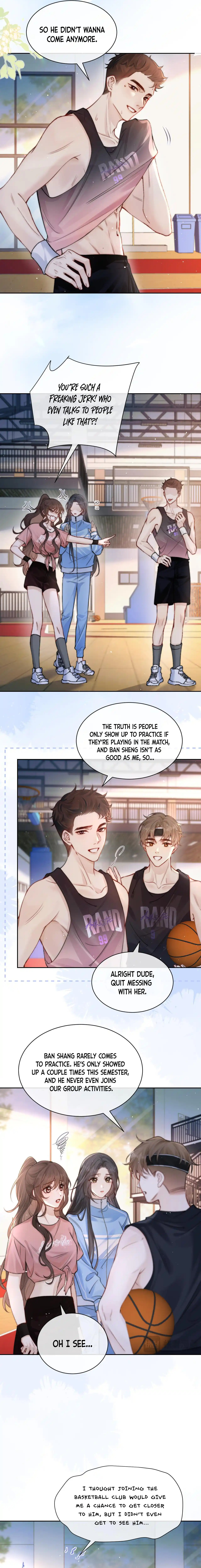 Read Can You Hear Me chapter 13 image 2 on Lezhin