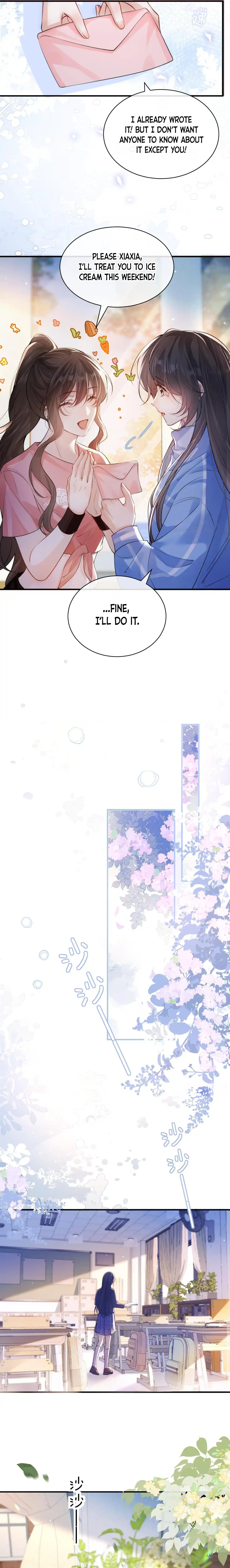 Read Can You Hear Me chapter 13 image 5 on Lezhin