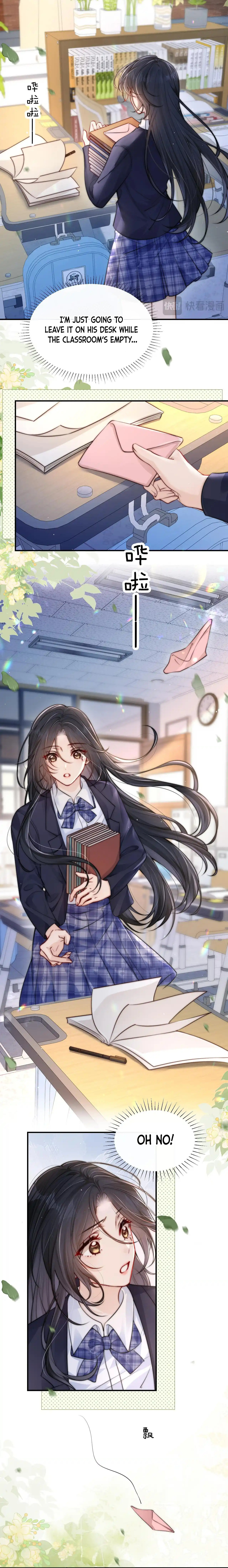 Read Can You Hear Me chapter 13 image 6 on Lezhin