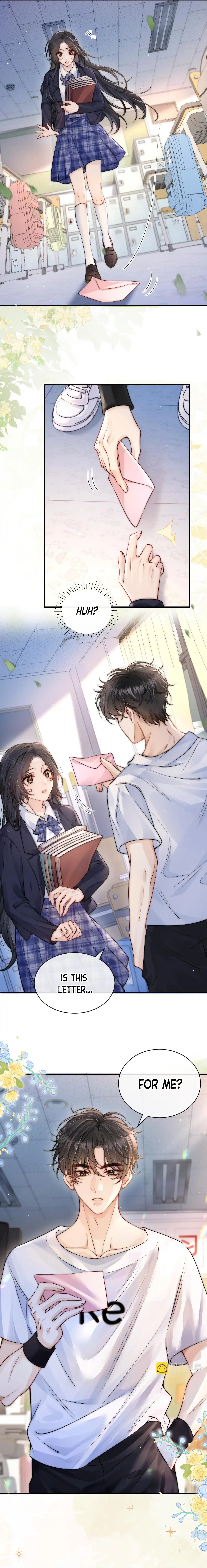 Read Can You Hear Me chapter 13 image 7 on Lezhin
