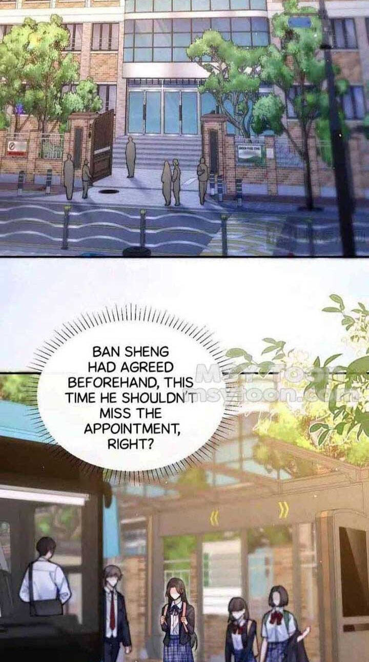 Read Can You Hear Me chapter 14 image 1 on Lezhin