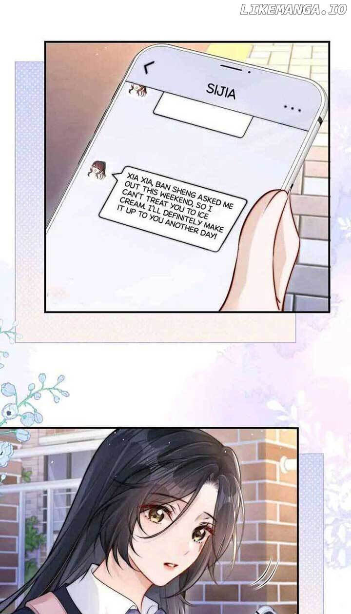 Read Can You Hear Me chapter 14 image 12 on Lezhin