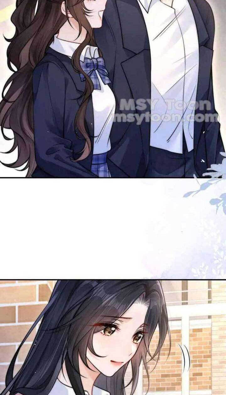Read Can You Hear Me chapter 14 image 14 on Lezhin