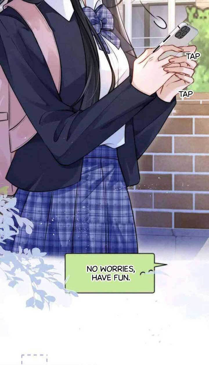 Read Can You Hear Me chapter 14 image 15 on Lezhin