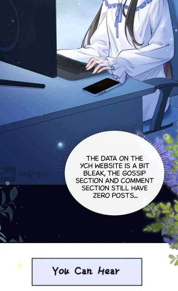 Read Can You Hear Me chapter 14 image 18 on Lezhin
