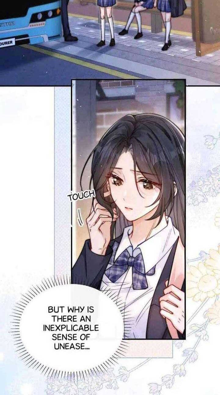 Read Can You Hear Me chapter 14 image 2 on Lezhin
