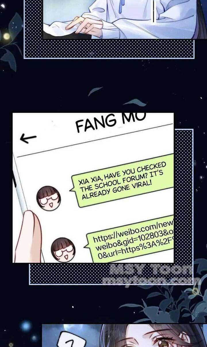 Read Can You Hear Me chapter 14 image 20 on Lezhin