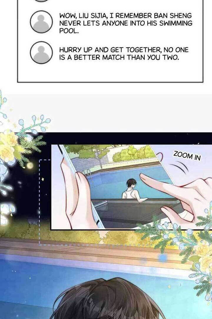 Read Can You Hear Me chapter 14 image 23 on Lezhin