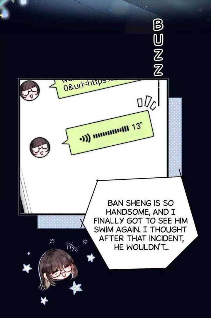 Read Can You Hear Me chapter 14 image 25 on Lezhin