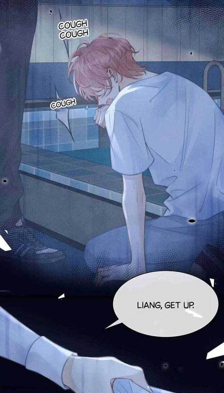 Read Can You Hear Me chapter 14 image 27 on Lezhin