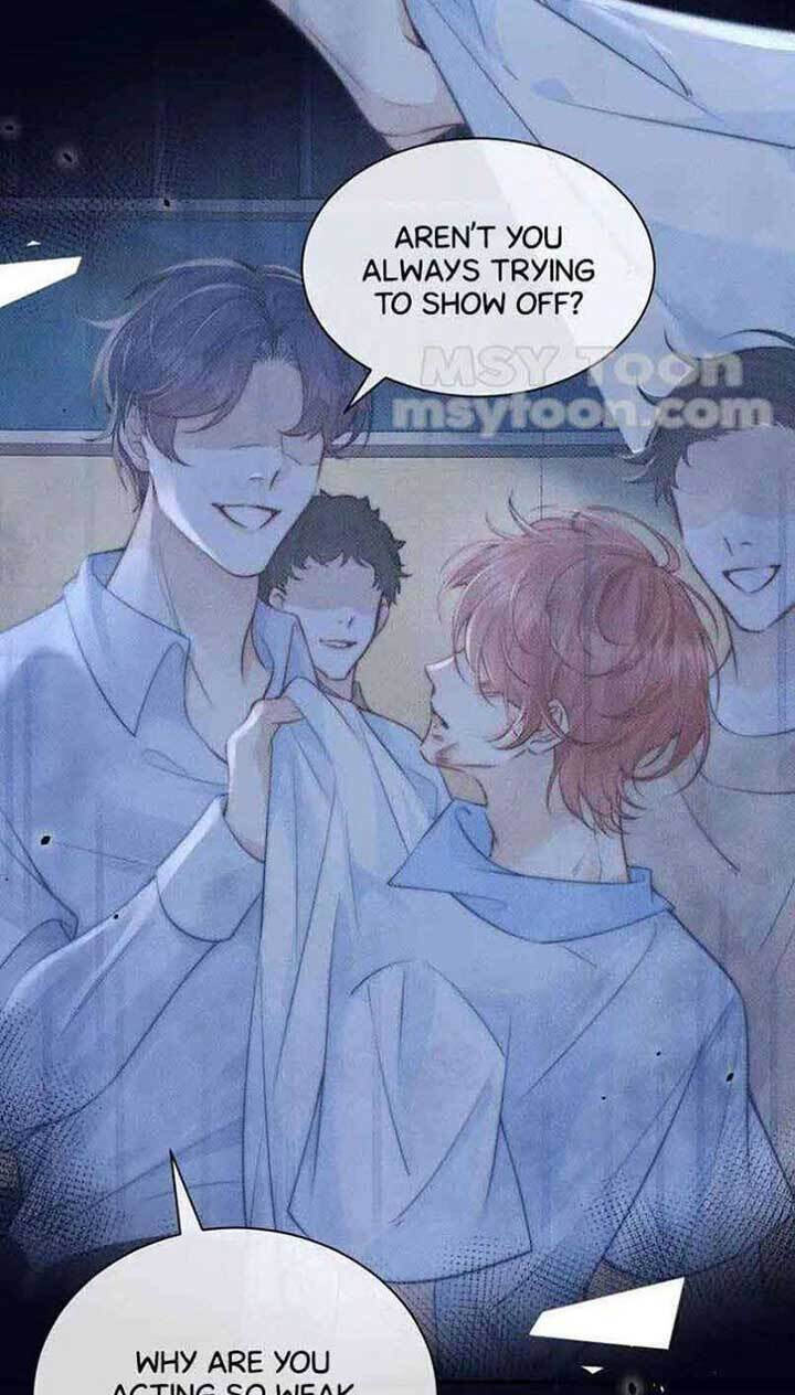 Read Can You Hear Me chapter 14 image 28 on Lezhin
