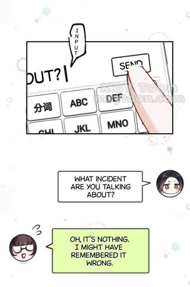Read Can You Hear Me chapter 14 image 31 on Lezhin