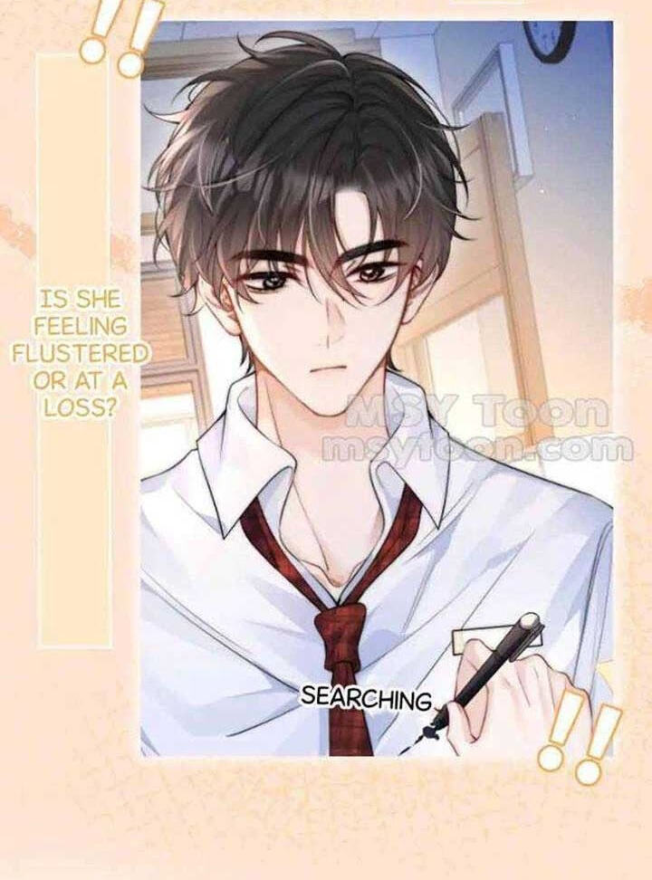 Read Can You Hear Me chapter 14 image 34 on Lezhin