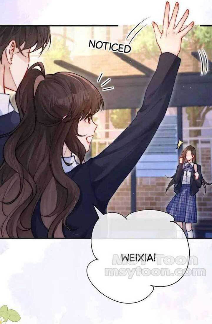 Read Can You Hear Me chapter 14 image 7 on Lezhin