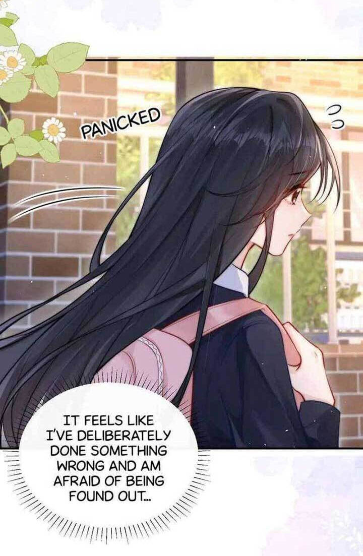 Read Can You Hear Me chapter 14 image 8 on Lezhin