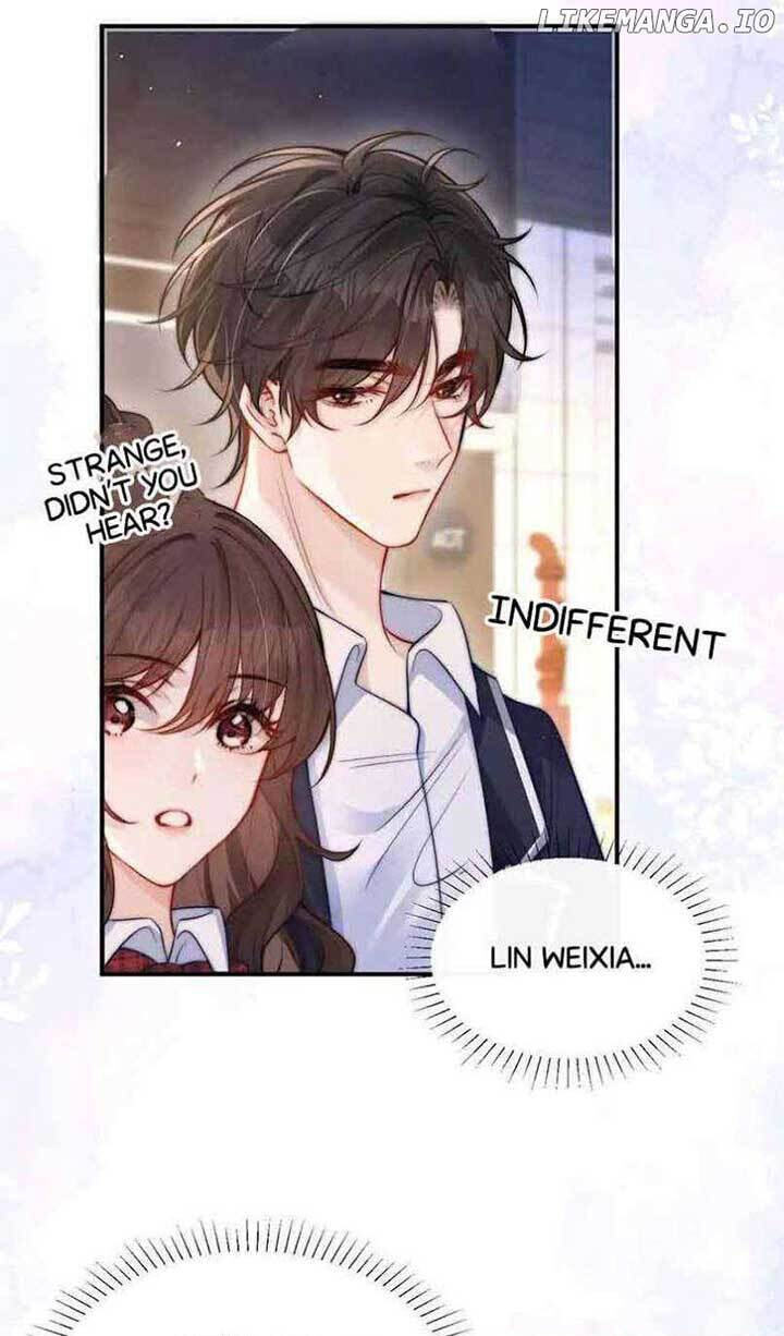 Read Can You Hear Me chapter 14 image 9 on Lezhin