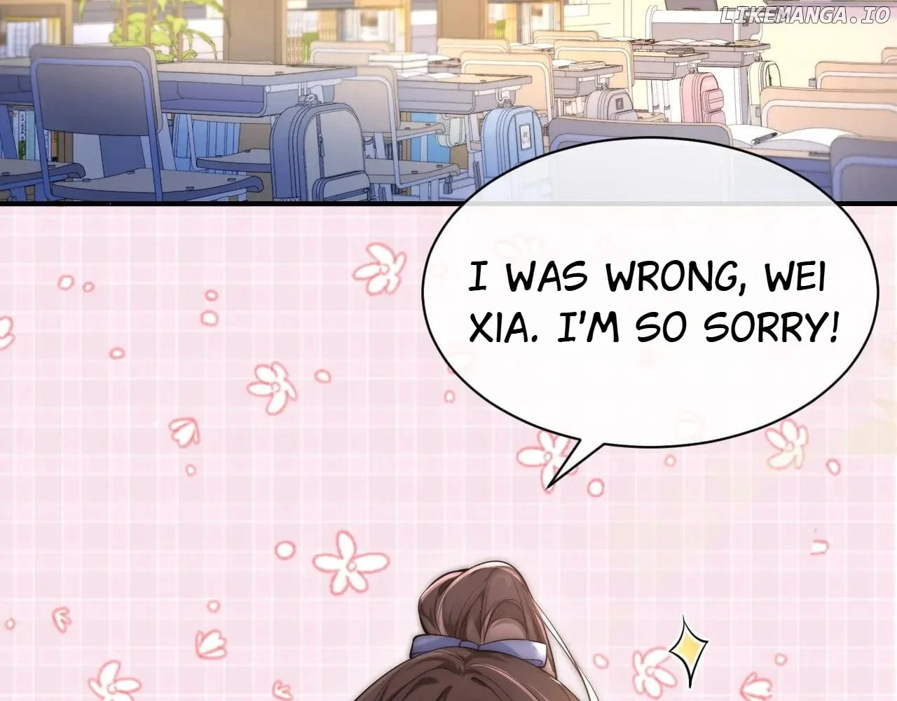 Read Can You Hear Me chapter 15 image 1 on Lezhin