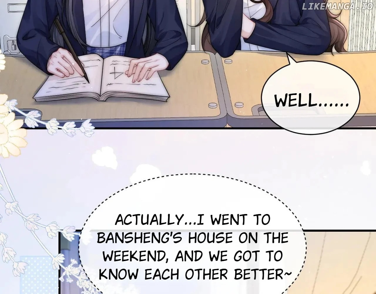 Read Can You Hear Me chapter 15 image 12 on Lezhin