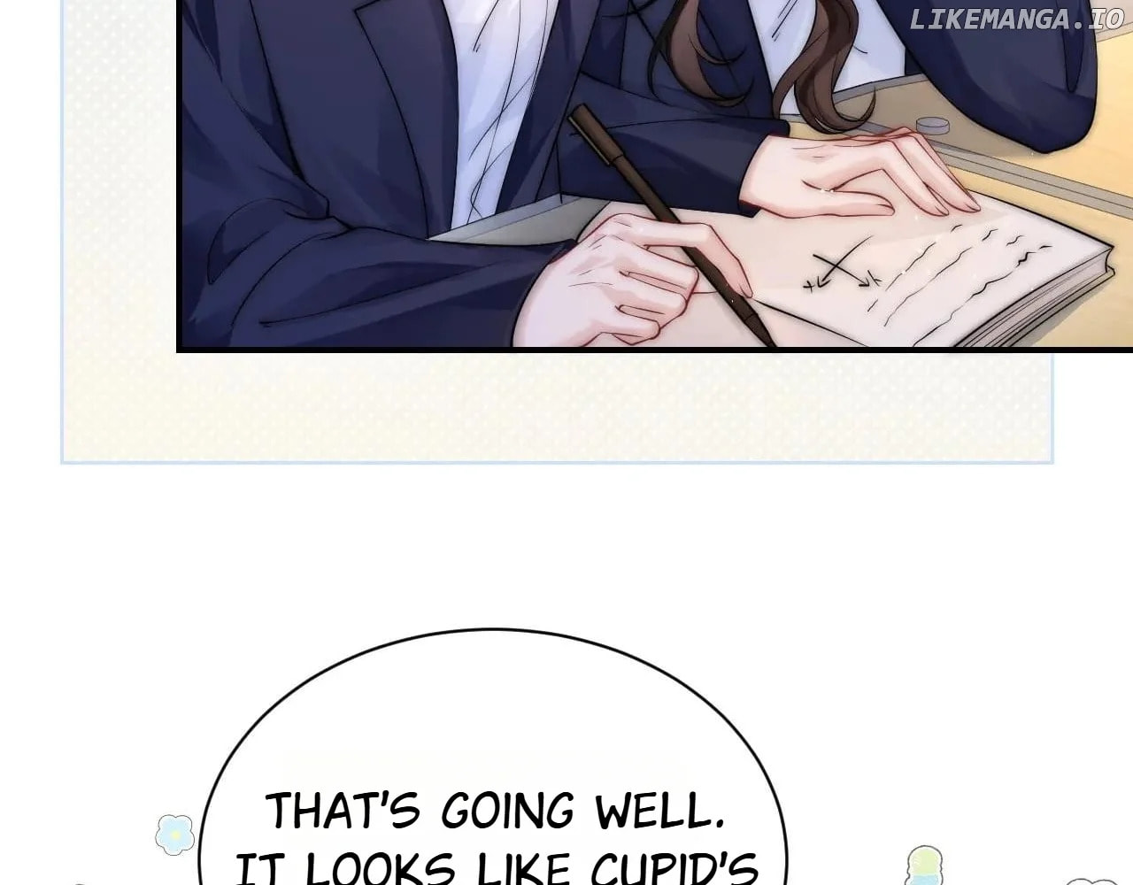 Read Can You Hear Me chapter 15 image 14 on Lezhin