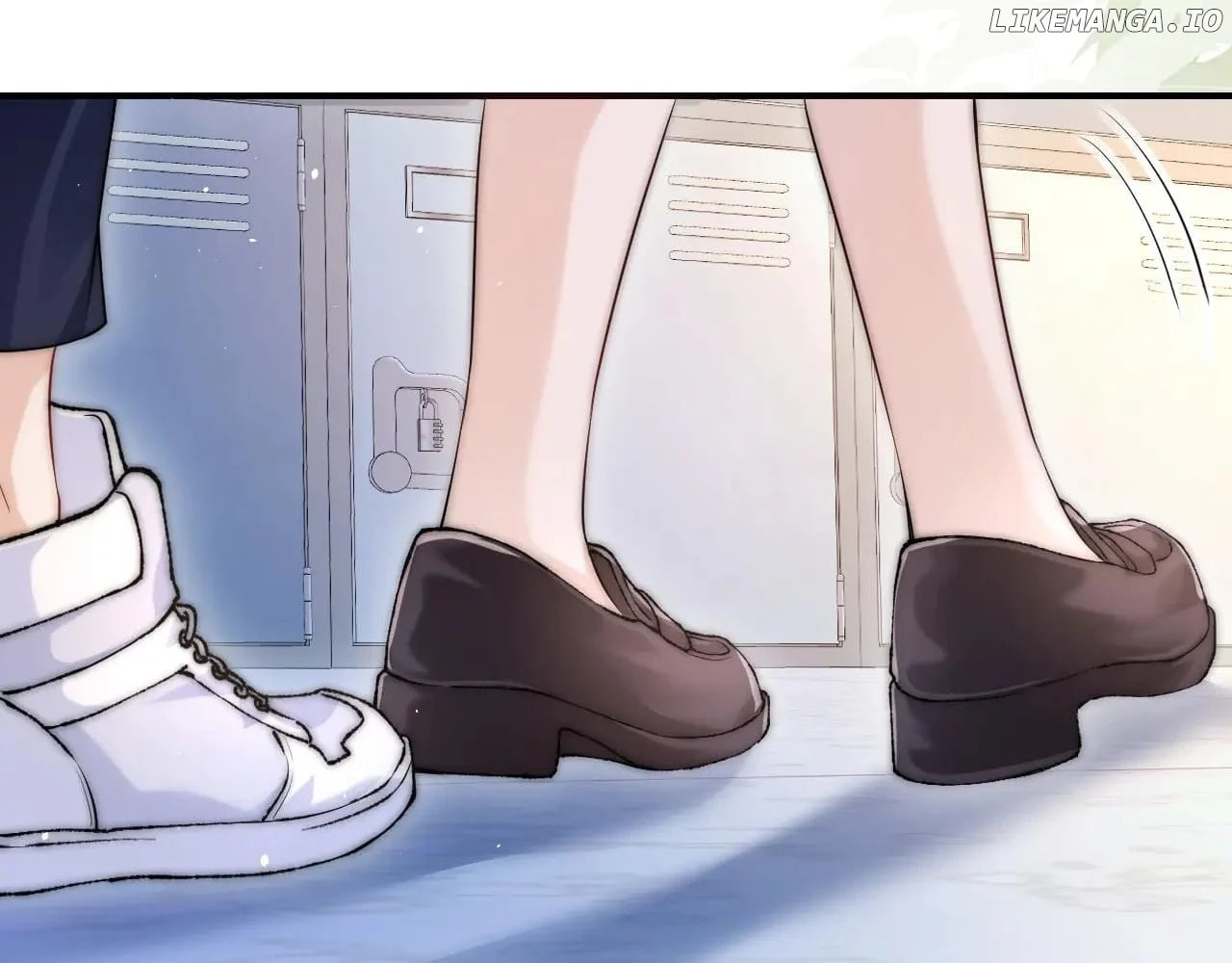 Read Can You Hear Me chapter 15 image 22 on Lezhin