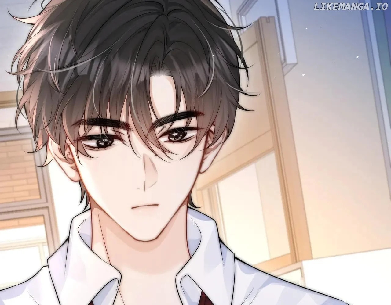 Read Can You Hear Me chapter 15 image 27 on Lezhin