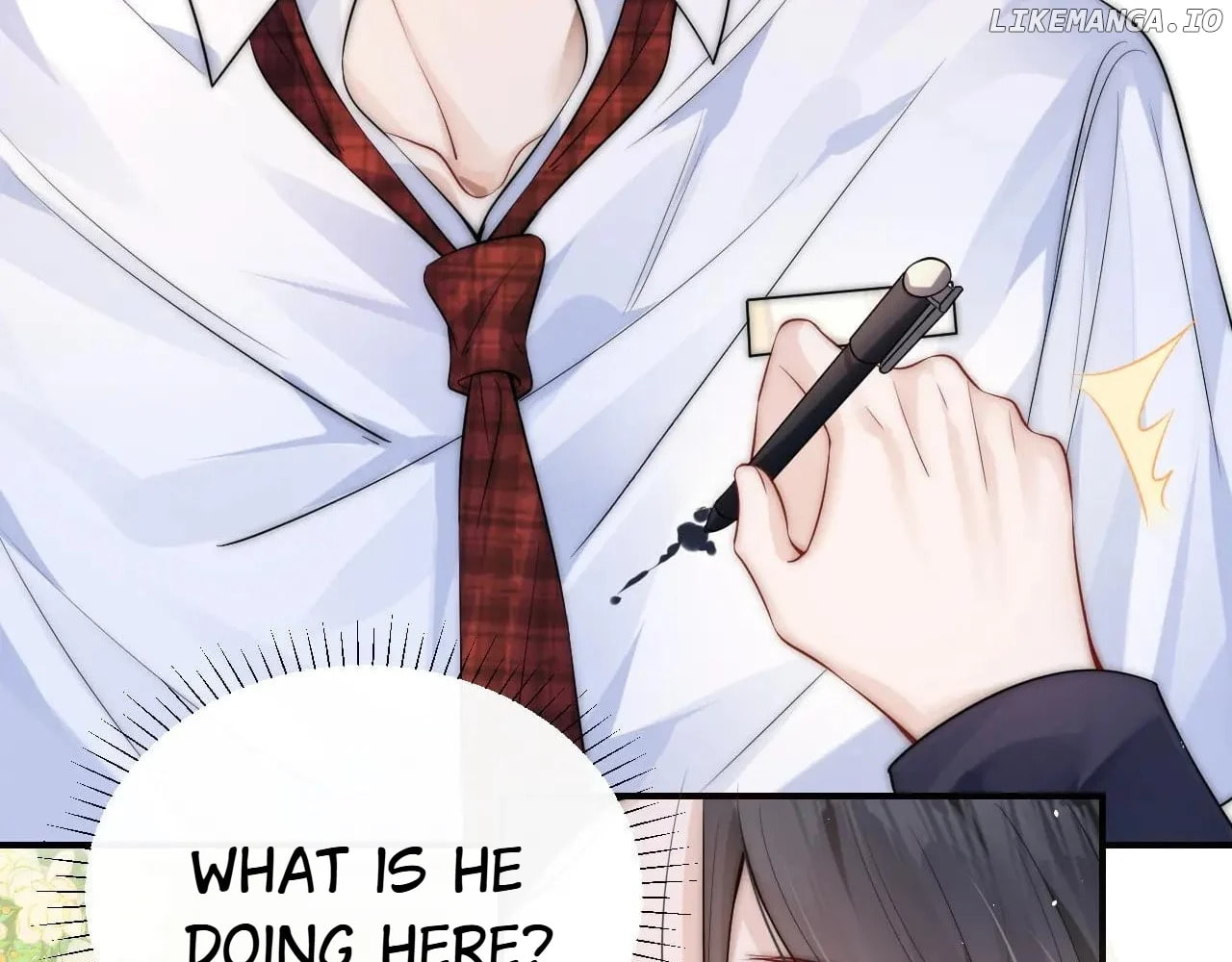 Read Can You Hear Me chapter 15 image 28 on Lezhin