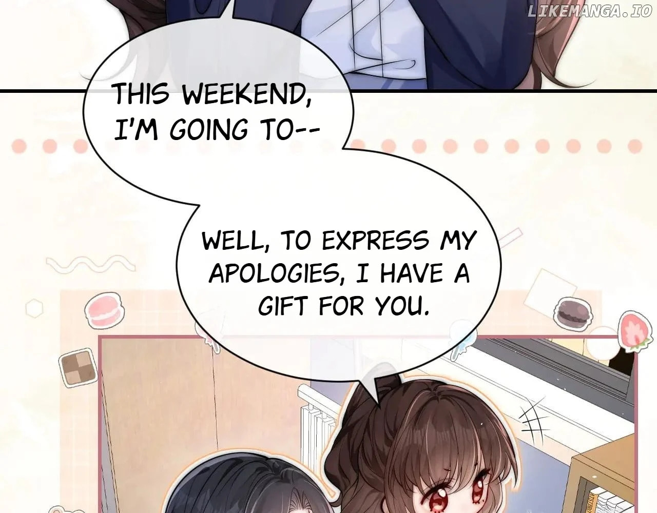 Read Can You Hear Me chapter 15 image 3 on Lezhin