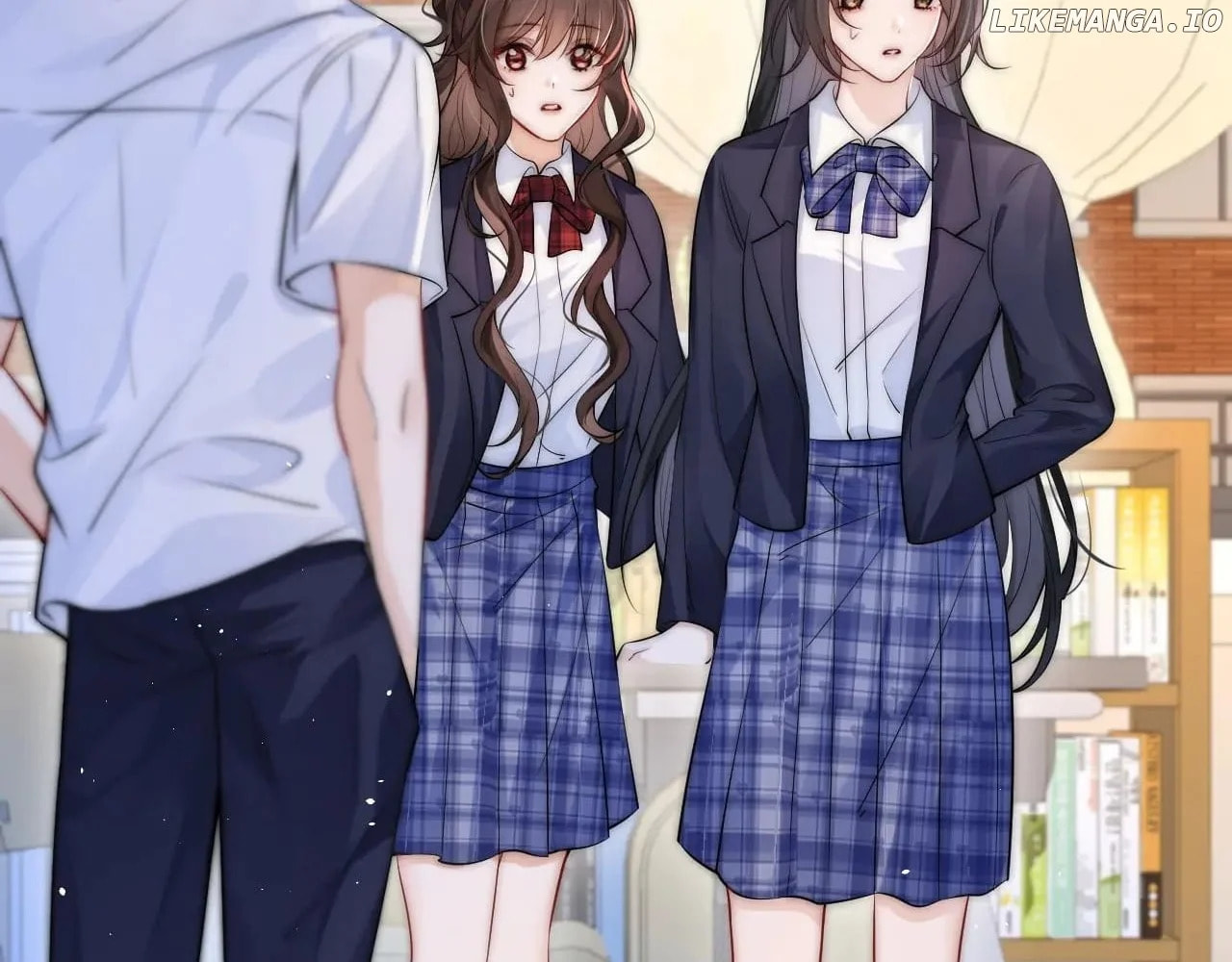 Read Can You Hear Me chapter 15 image 31 on Lezhin