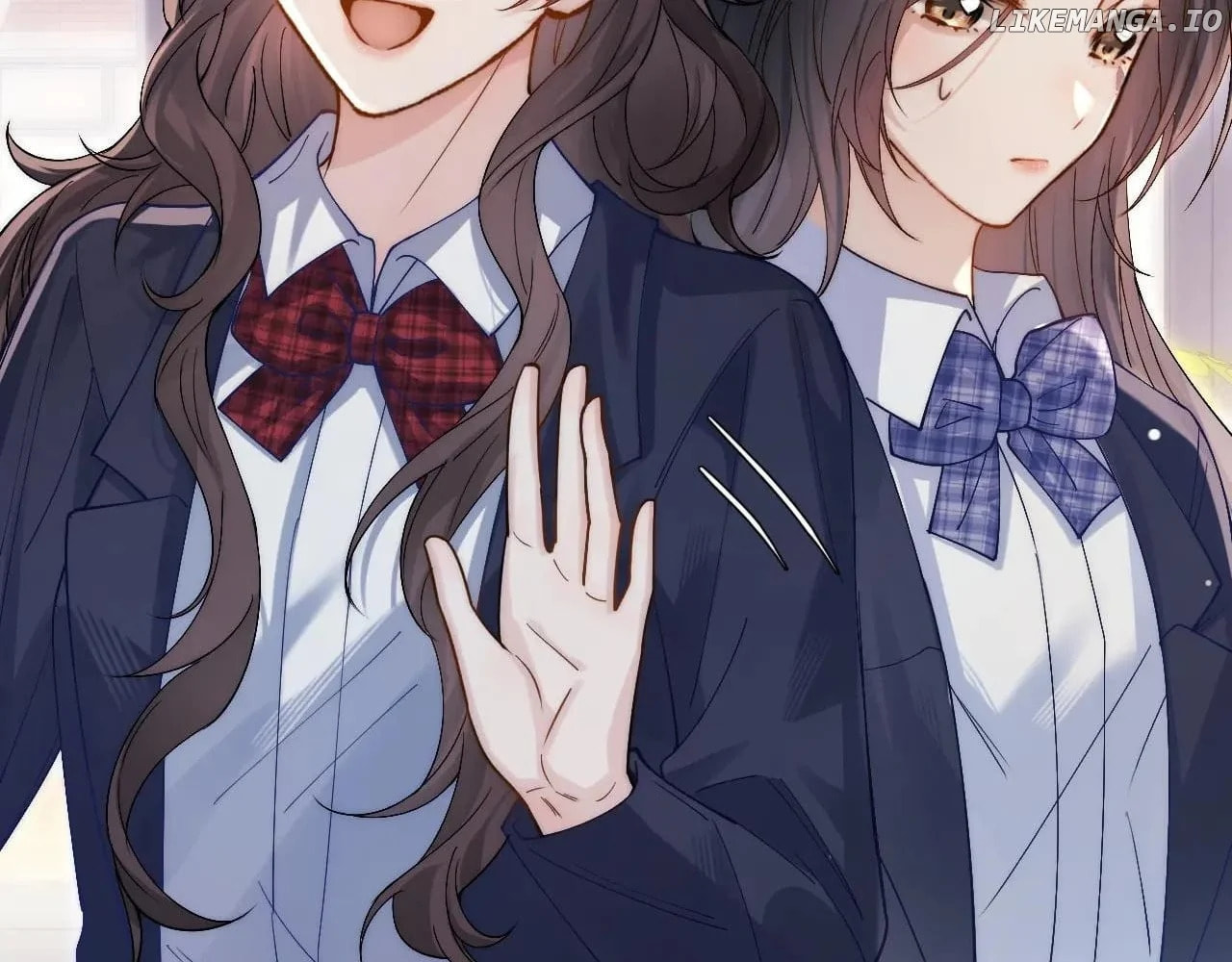 Read Can You Hear Me chapter 15 image 34 on Lezhin
