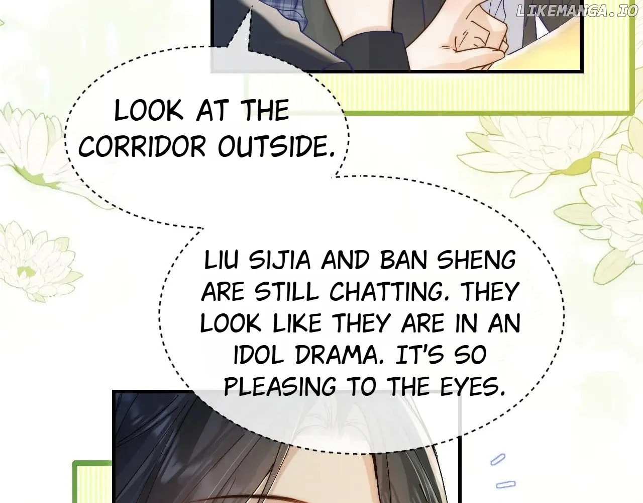 Read Can You Hear Me chapter 15 image 44 on Lezhin