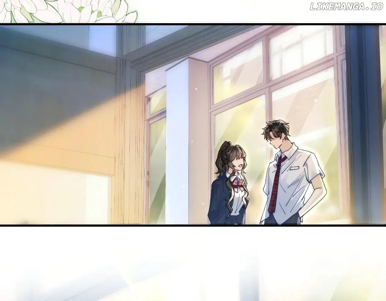 Read Can You Hear Me chapter 15 image 46 on Lezhin